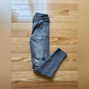 American Eagle Next Level Stretch Jeans